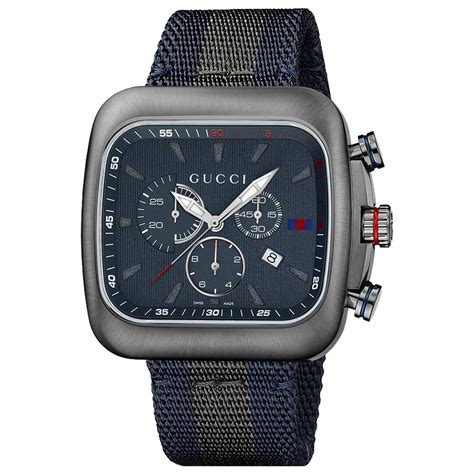 gucci mems watch|Gucci watches for men cheap.